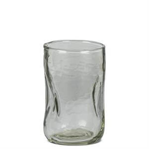 Nkuku Chandani Glass Tumbler Tall